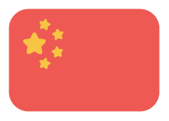 chinese flag