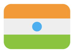 hindi flag